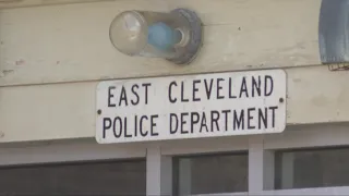 2 East Cleveland police officers indicted for theft while on duty