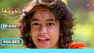 Shiv Shakti | शिव शक्ति | Ep. 183 & 184 | Recap