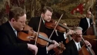 Bach - Brandenburg Concerto No. 6 in B-flat major BWV 1051 - 3. Allegro