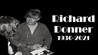 Richard Donner, ‘Superman’ and ‘Lethal Weapon’ Director, Dies at 91: Movies and TV Series List