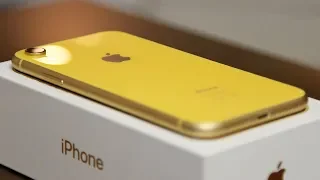 iPhone XR - recenzja, Mobzilla odc. 466