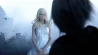 FINAL FANTASY XV CGI-Cutscene - Luna's Farewell to (FINAL FANTASY XV - Ending Wedding Scene)