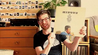 Top 10 Vinyl GRAILS 2018!