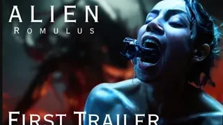 Alien: Romulus | New TrailerAlien vs. Predator 3: Reckoning - First Trailer | Ben Foster