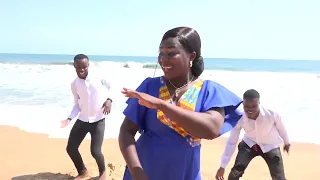 Naomi Gnamien : clip officiel de N'wo ô sanou. +225 05 06 40 21 97