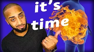 When does fat burning start when intermittent fasting (2018)