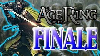 Age of the Ring Campaign - FINALE - The Departure of Boromir