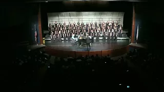 Fall Concert 2017: Treble Choir - You Don't Own Me