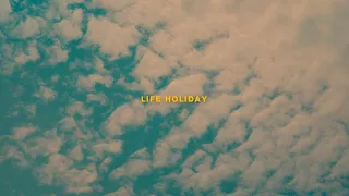 LIFE HOLIDAY | Panasonic Lumix S5ii