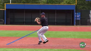 Gabe Lopez - PEC - 1B - Cascade HS (WA) - June 27, 2018