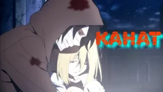 [AMV] - Канат...