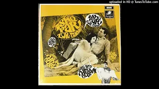 Main-To-Tere-Rang-Rati-Lata-Ishq Par Zor Nahin-S D Burman-Anand Bakshi-1969