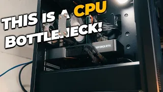 Avoid this PC Gaming Mistake! CPU Bottleneck Explained