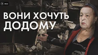 Салтівка. Історія виживання одного будинку в Харкові