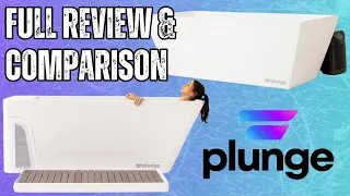 Comparing Plunge All In vs Plunge XL | Full Review