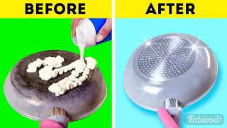 5 unexpected shaving foam hacks to clean your home