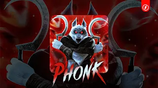 Phonk Music 2023 ※ Death Wolf Phonk ※ I'm Death, Straight Up ※ NEON BLADE / Murder In My Mind