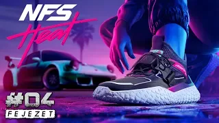 Need for Speed: Heat | 4. rész (Végigjátszás) 🔴