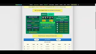 The BEST strategy for Freebitcoin Faucet HI/LO Multiply