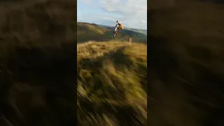 Gee Atherton tearin' up a Ridgeline | Chainz