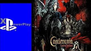 Castlevania Curse Of Darkness Dracula's Castle