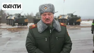 Лукашенко приїхав до Путіна, щоб обговорити виведення військ РФ з Білорусі