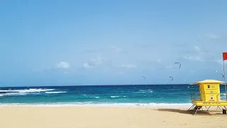 🏝️ Playas y dunas de Corralejo, Fuerteventura