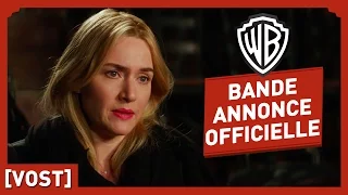 Beauté Cachée - Bande Annonce Officielle 4 (VOST) - Will Smith / Kate Winslet / Keira Knightley