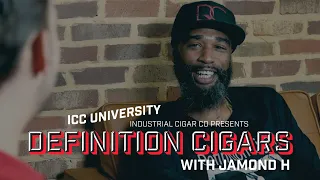 Texas Based Cigar Company is BLOWING UP! | Definition Cigars | ICC University