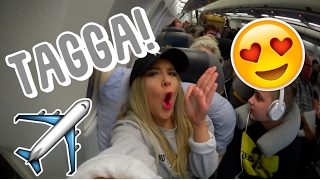 THAILANDVLOGG #1- Resan dit & försöka hitta min thaipojkvän?