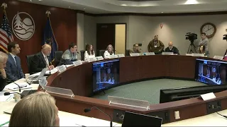 Community speaks at first Ottawa Co. Board of Commissioners meeting after shakeup