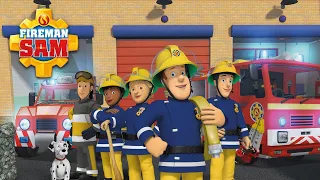 Fireman Sam: Runaway Horse - UK | Series 10