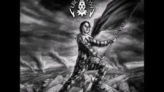 Lacrimosa álbum revolution