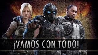 ¡VAMOS CON TODO! - KrAuSeR, KrLosZCGO & Firelight!!