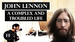 John Lennon - Talent, Trendsetting and Tragedy (Biography)