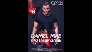 Daniel Nike Live Set @ Apollo Dance Hall [2016.09.17]