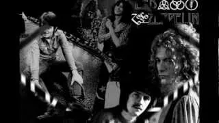 Led Zeppelin - Since I've been loving you  HD HQ