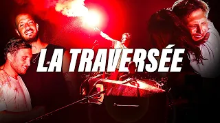 LA TRAVERSÉE : Le film