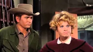 Bonanza 3x7 Cap 73 Las Caras de Gideon Flinch