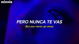 Billie Eilish , Khalid - Lovely // (Sub. Español + Lyrics)