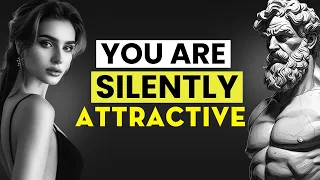 9 Habits That Make You Appear Silently | Stoicism