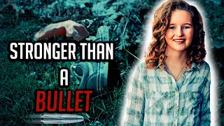 Stronger than a bullet. The strange case of Deserae Turner