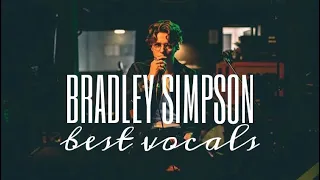 Bradley Simpson Best Vocals (pt. 8)