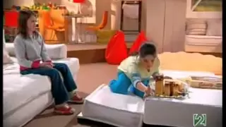 Floricienta - Capitulo 93 - 1° Temporada