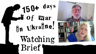 Heritage Perspectives: Warsaw & 150+ Days of War Next Door - WB 9th August 2022