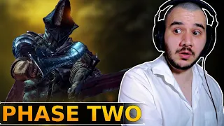 Game Composer Breaks Down ABYSS WATCHERS PHASE TWO - Dark Souls 3