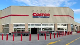 COSTCO HAUL//TOUR Y COMPRA POR COSTCO SEVILLA