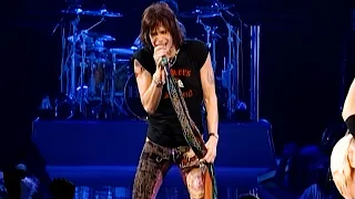 Aerosmith - Dream On (Live 2004) [4K]