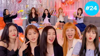 [MEGA EPISODE] Red Velvet: A Mess #24 | 레드벨벳