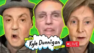 The Kyle Dunnigan Show Live. Ep. 4. "The Prophecy"